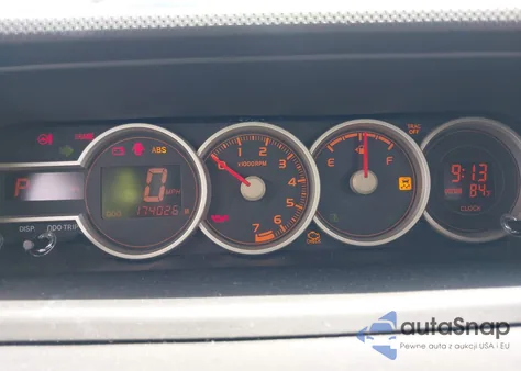 2012 Scion Xb из США, поврежденный, VIN JTLZE4FE3CJ017929